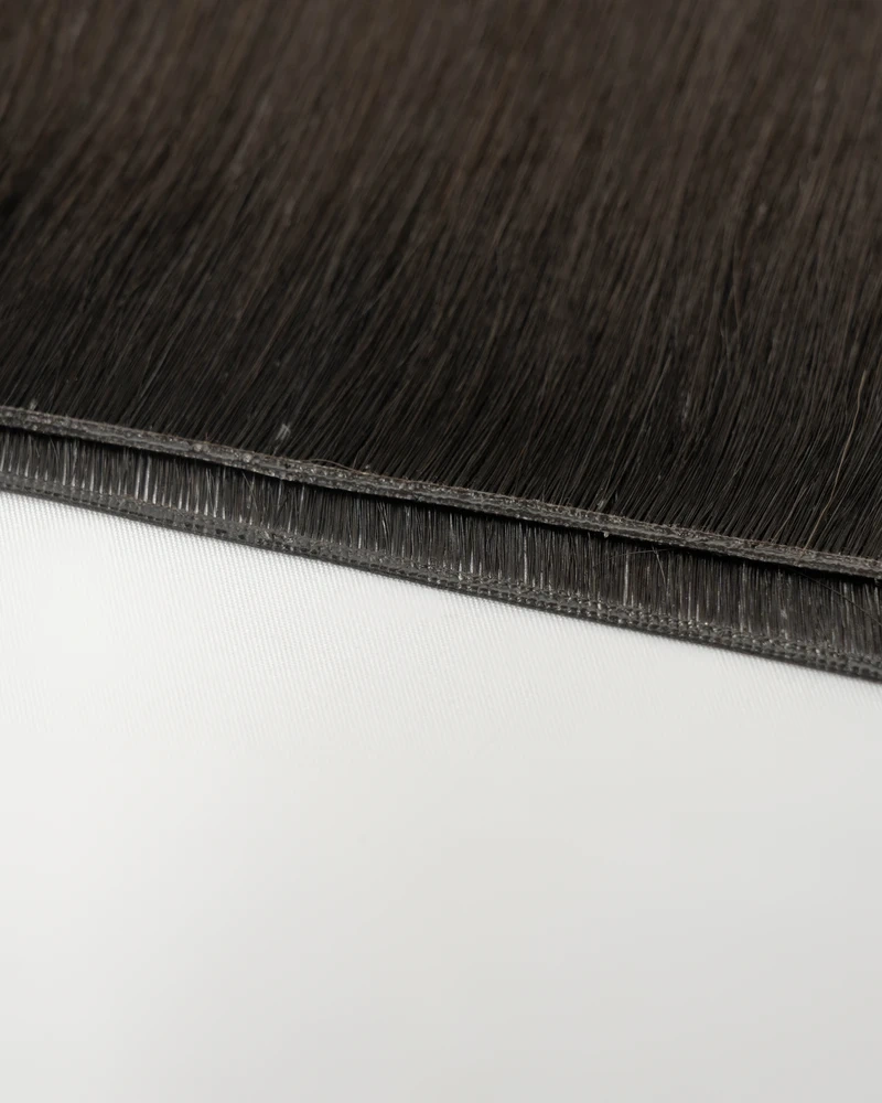 Genius weft-Mochachino Chocolate Mahogany(S#1B/2/4)