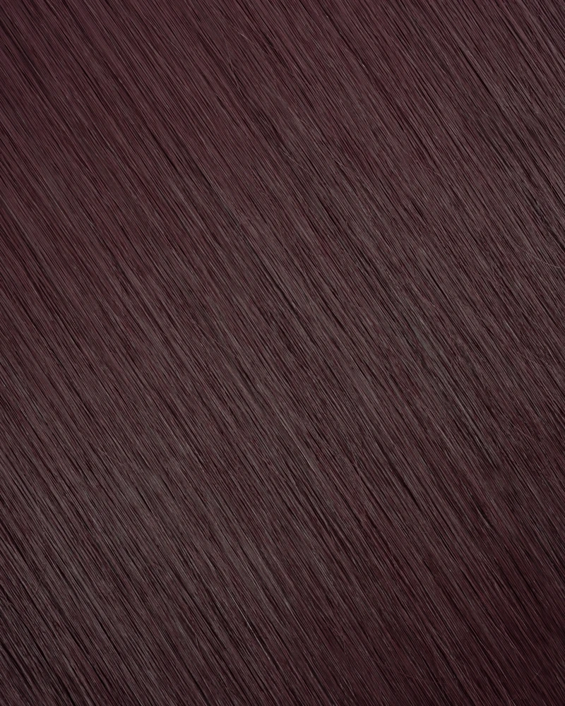 Butterfly Weft-Mulberry Wine (#510)