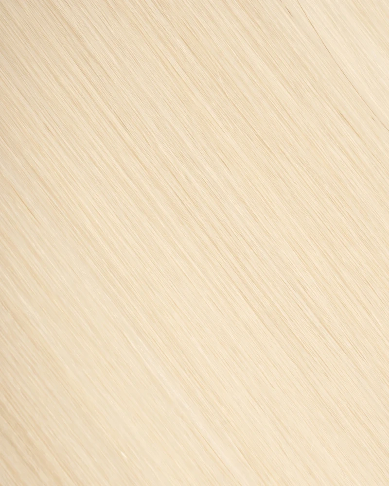 Butterfly Weft-Pure Platinum (#88)