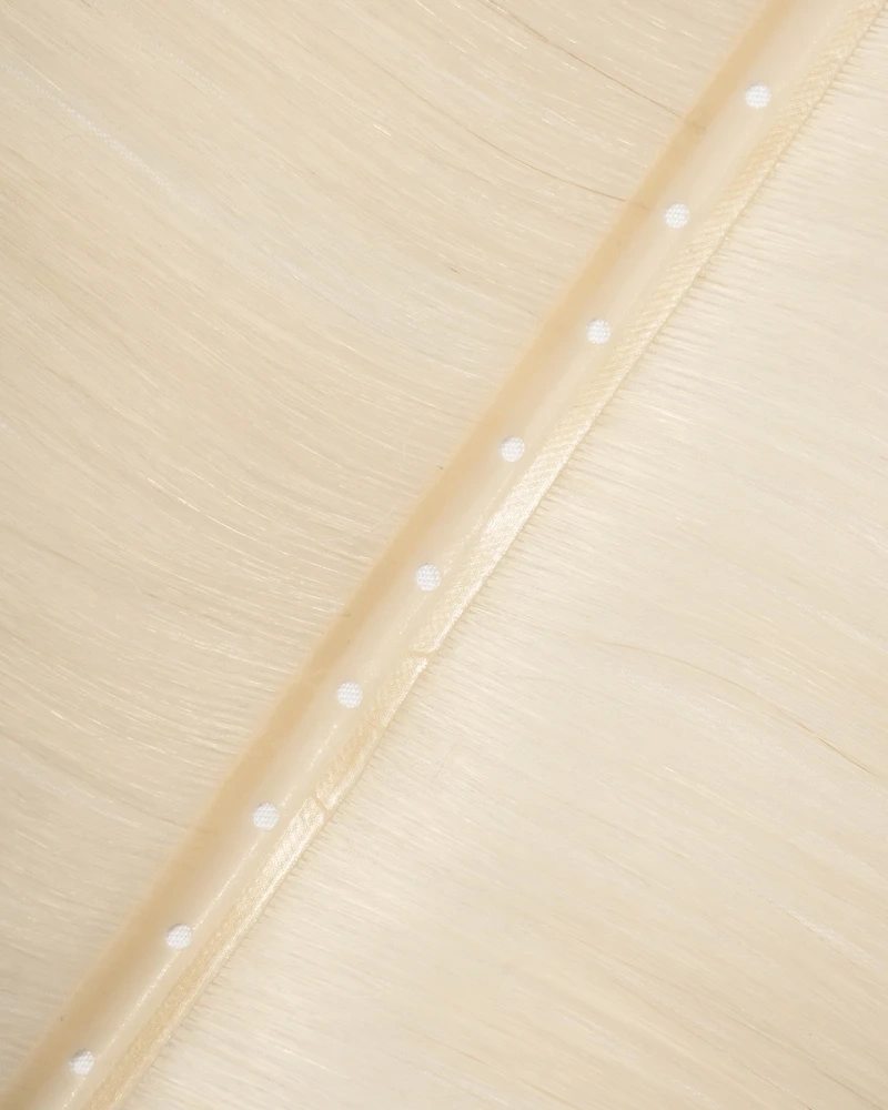 Butterfly Weft-Pure Platinum (#88)