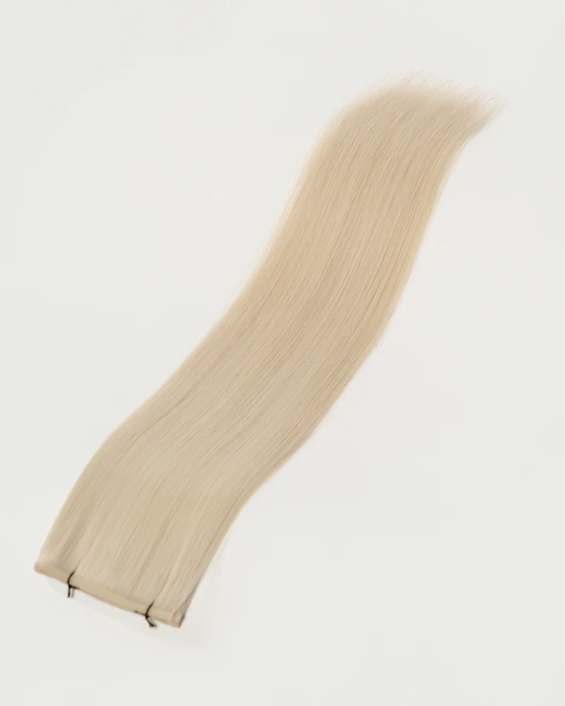 Butterfly Weft-Pure Platinum (#88)
