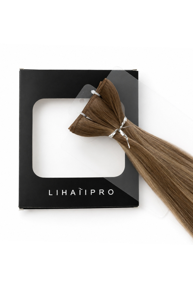 LIHAIIPR-Genius Weft