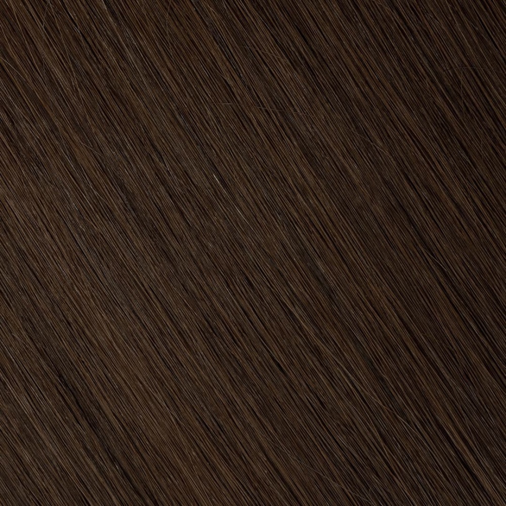 Tape In-Dark Brown (#2)
