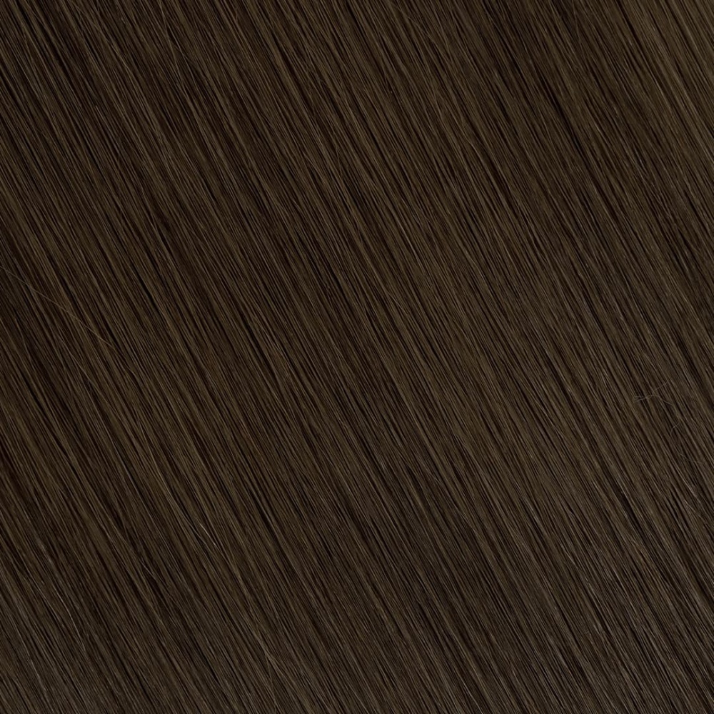 Tape In-Espresso Brown (#2C)