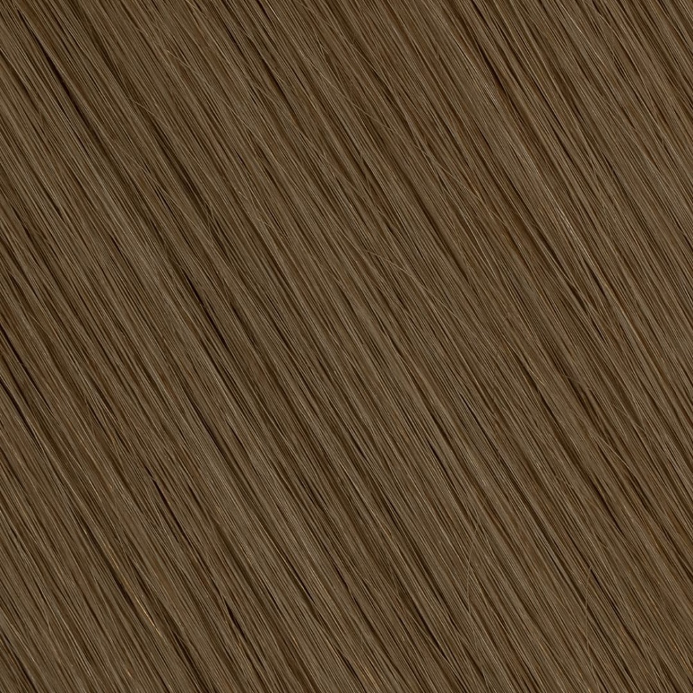 Tape In-Chocolate Brown (#4)