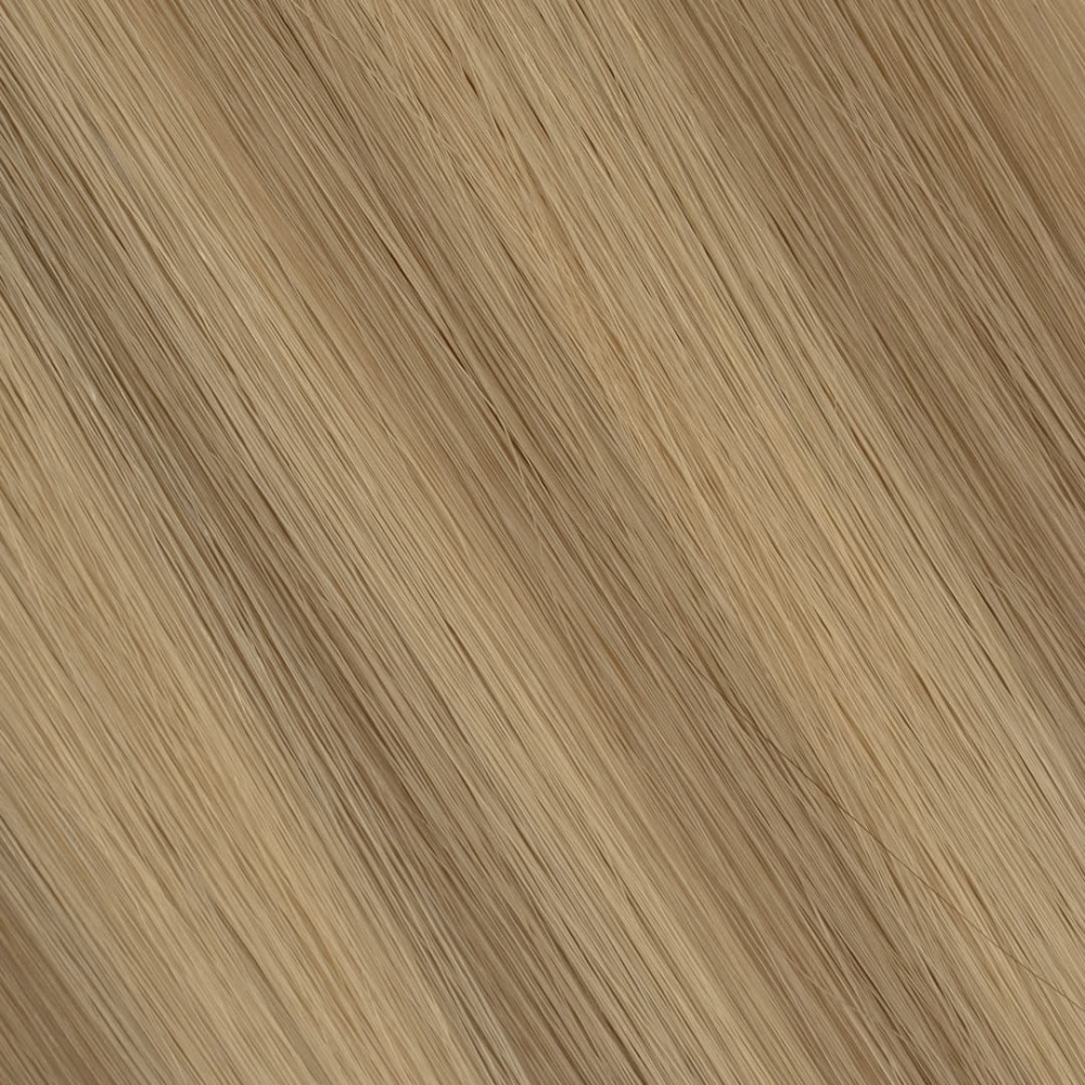 Tape In-Golden Amber Blonde (H#18/6)