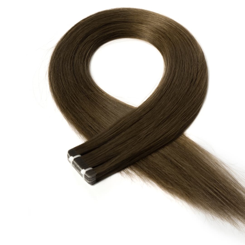 Tape In-Mocha Brown (#3C)