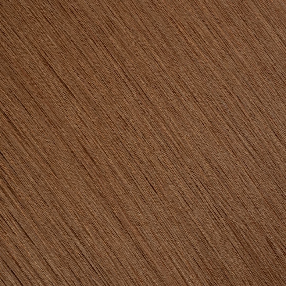 Butterfly Weft-Dark Chestnut Brown (#10)