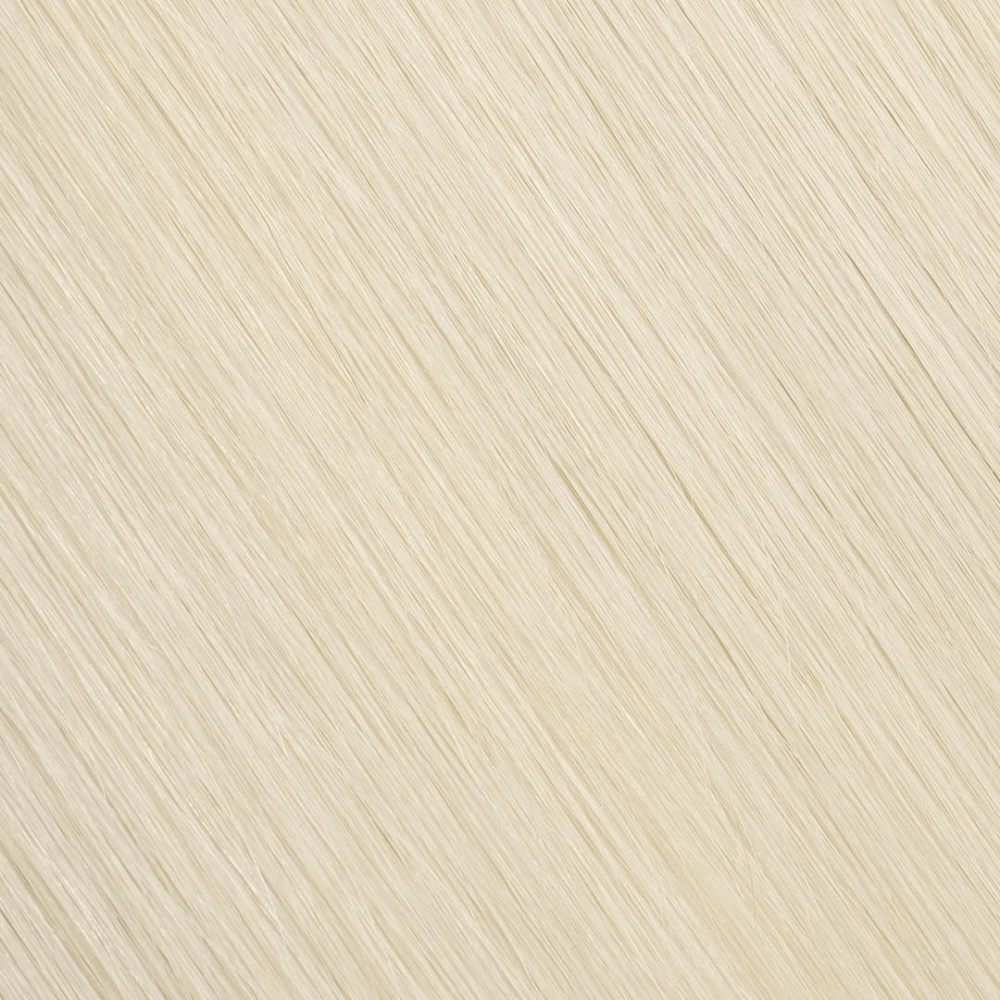 Butterfly Weft-Pure Platinum (#88)