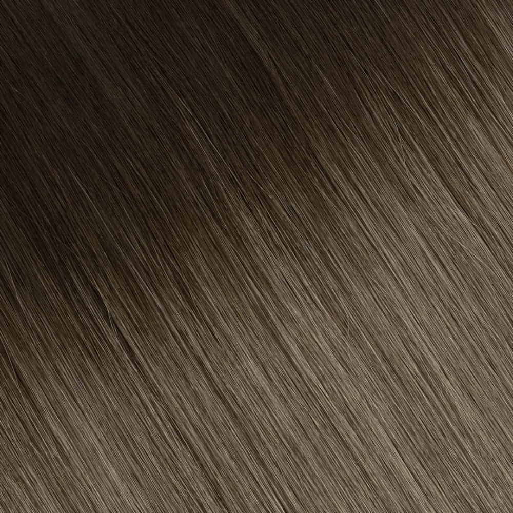 Genius weft-Mochachino Brown/Dirty Blonde(B#1C/18)