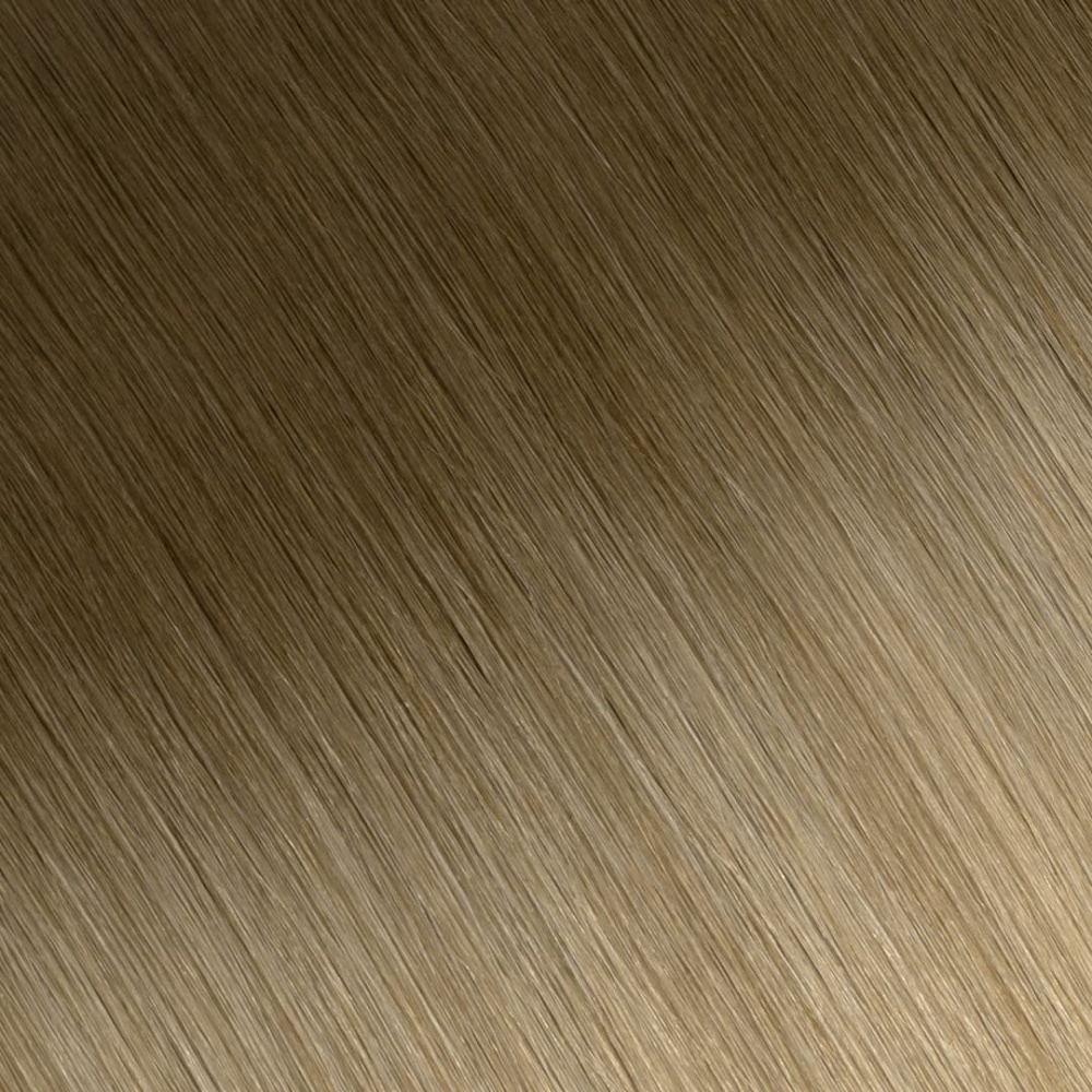 Genius weft-Cool Mochachino Brown/White Blonde(B#1CC/80)