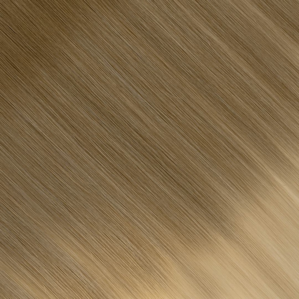 Butterfly Weft-Ash Brown/Ash Blonde (B#8/60)