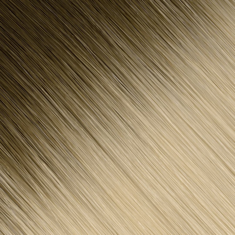 Butterfly Weft-Walnut Brown/Ash Blonde (R#3/60)