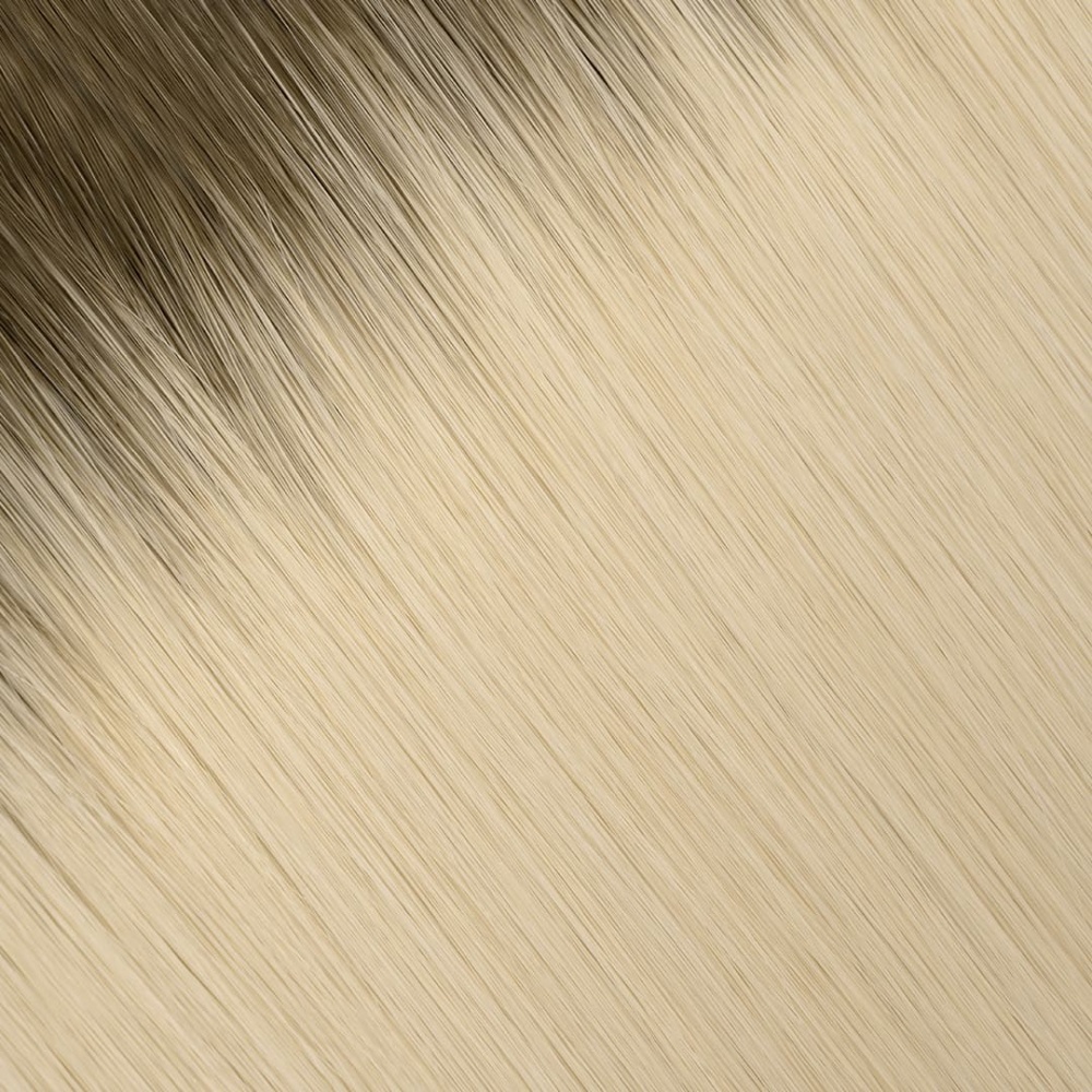 Butterfly Weft-Mocha Brown/ White Blonde (R#3C/80)