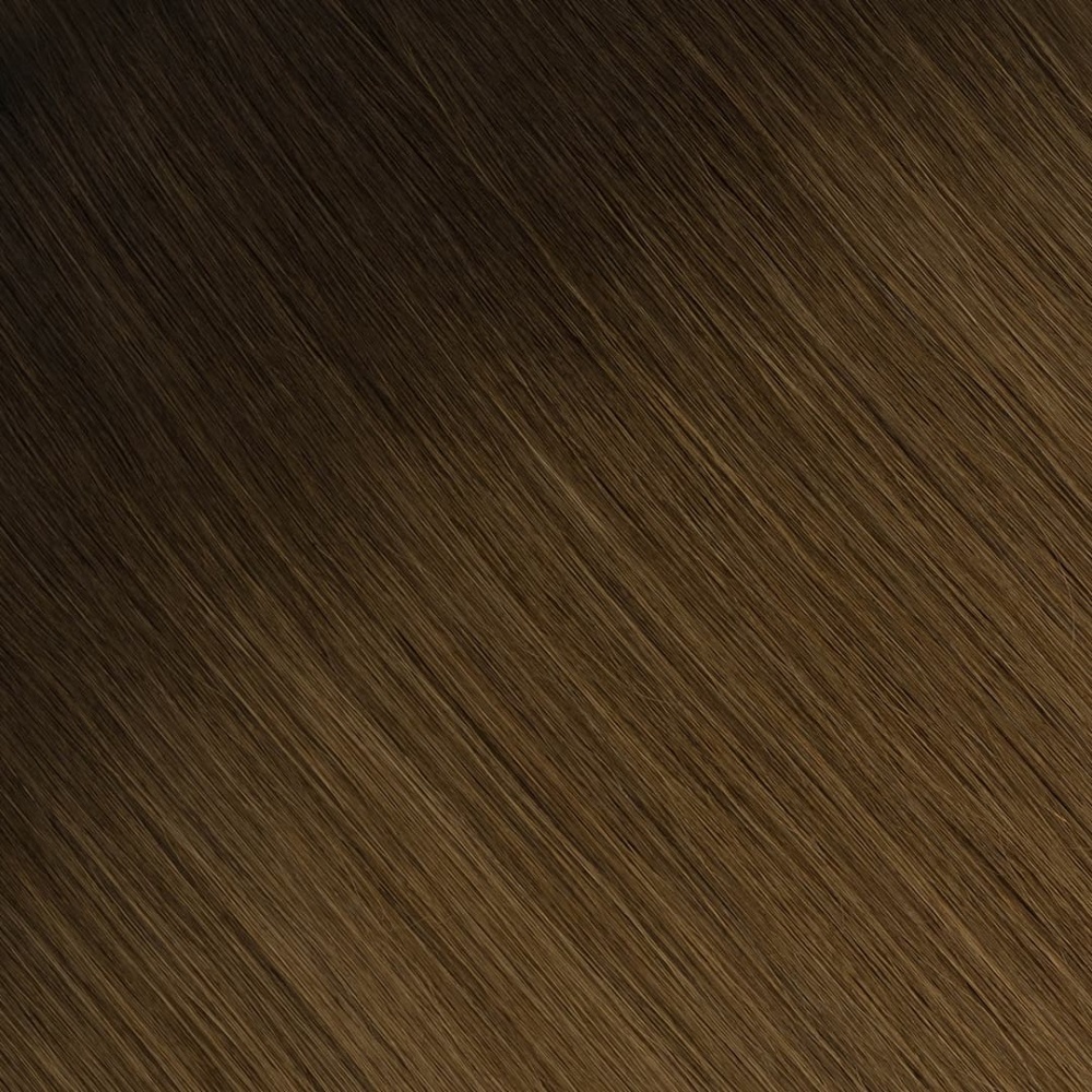Butterfly Weft-Chocolate Mahogany (S#1B/2/4)