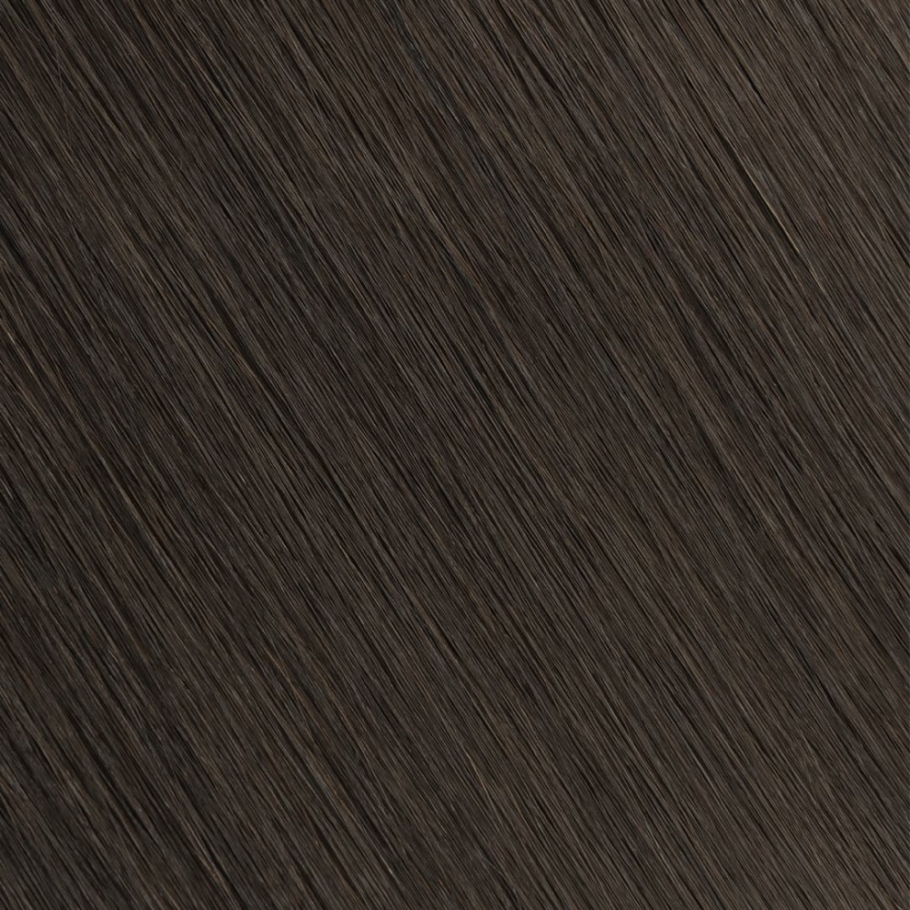 Flat Tip-Off Black (#1B)