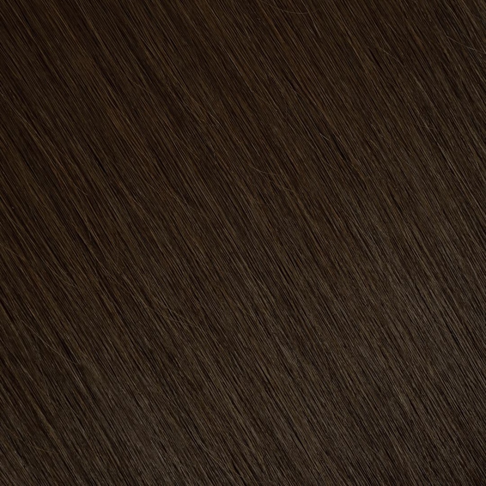 Flat Tip-Mochachino Brown (#1C)
