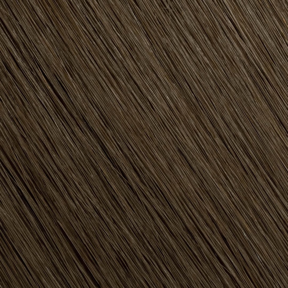 Flat Tip-Walnut Brown(#3)