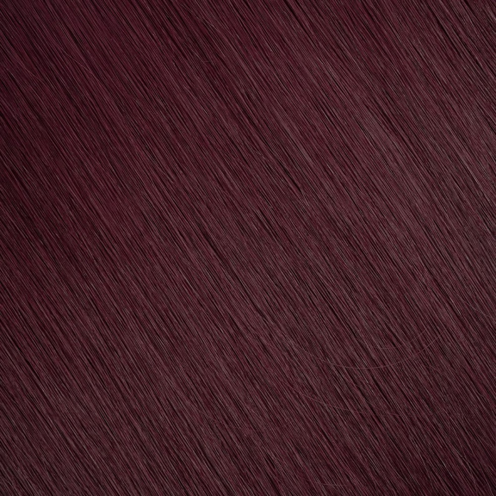 Genius weft-Mulberry Wine(#510)