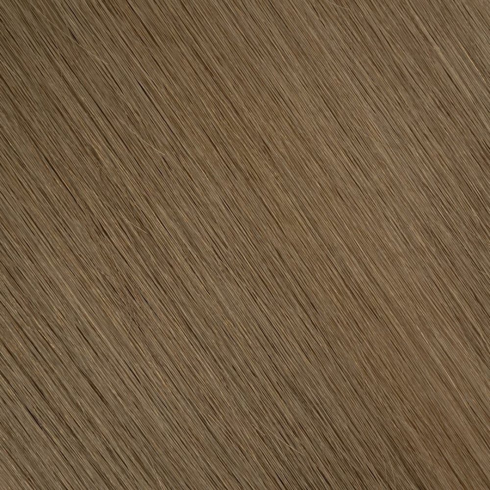 Flat Tip-Chestnut Brown (#6)