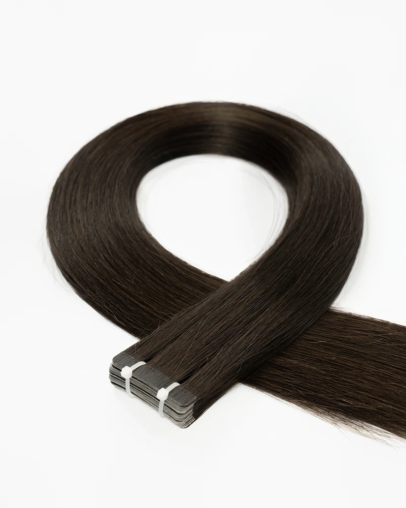 Tape In-Off Black (#1B)