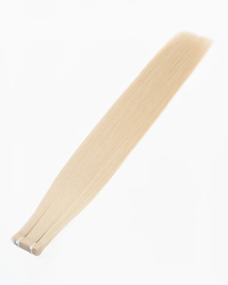 Tape In-Honey Blonde (#630)