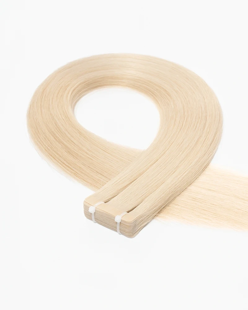 Tape In-Honey Blonde (#630)