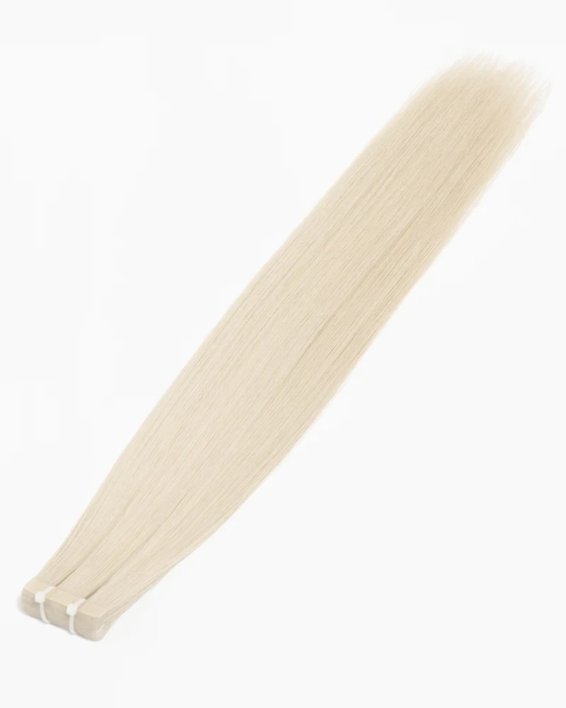 Tape In-Misty Blonde (#650)