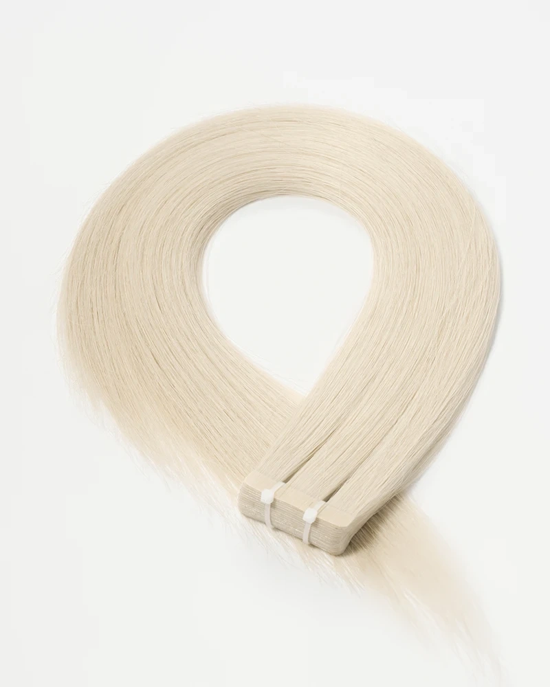 Tape In-Misty Blonde (#650)