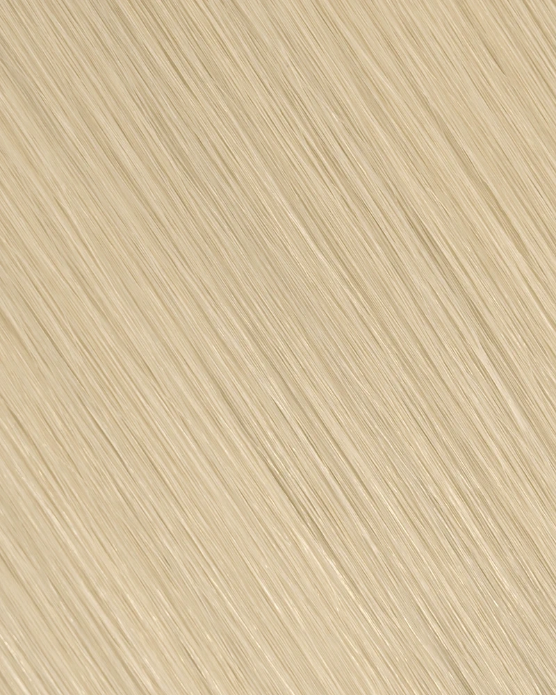 Tape In-White Blonde (#80)