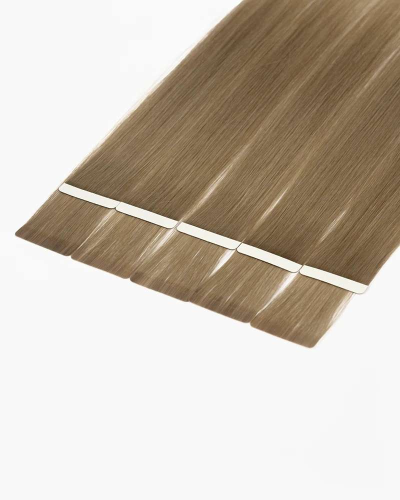 Tape In-Amber Brown (O#28)
