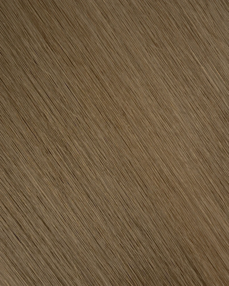 Tape In-Chestnut Brown (#6)