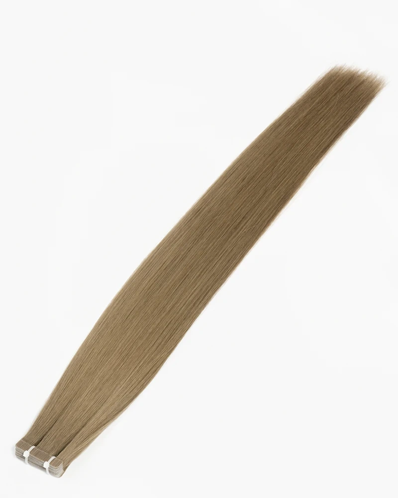 Tape In-Chestnut Brown (#6)