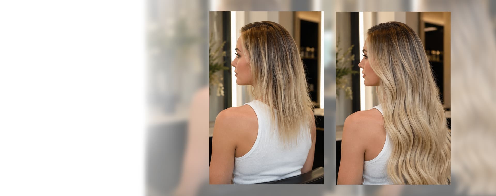 Custom-Made Hair, Your Way.