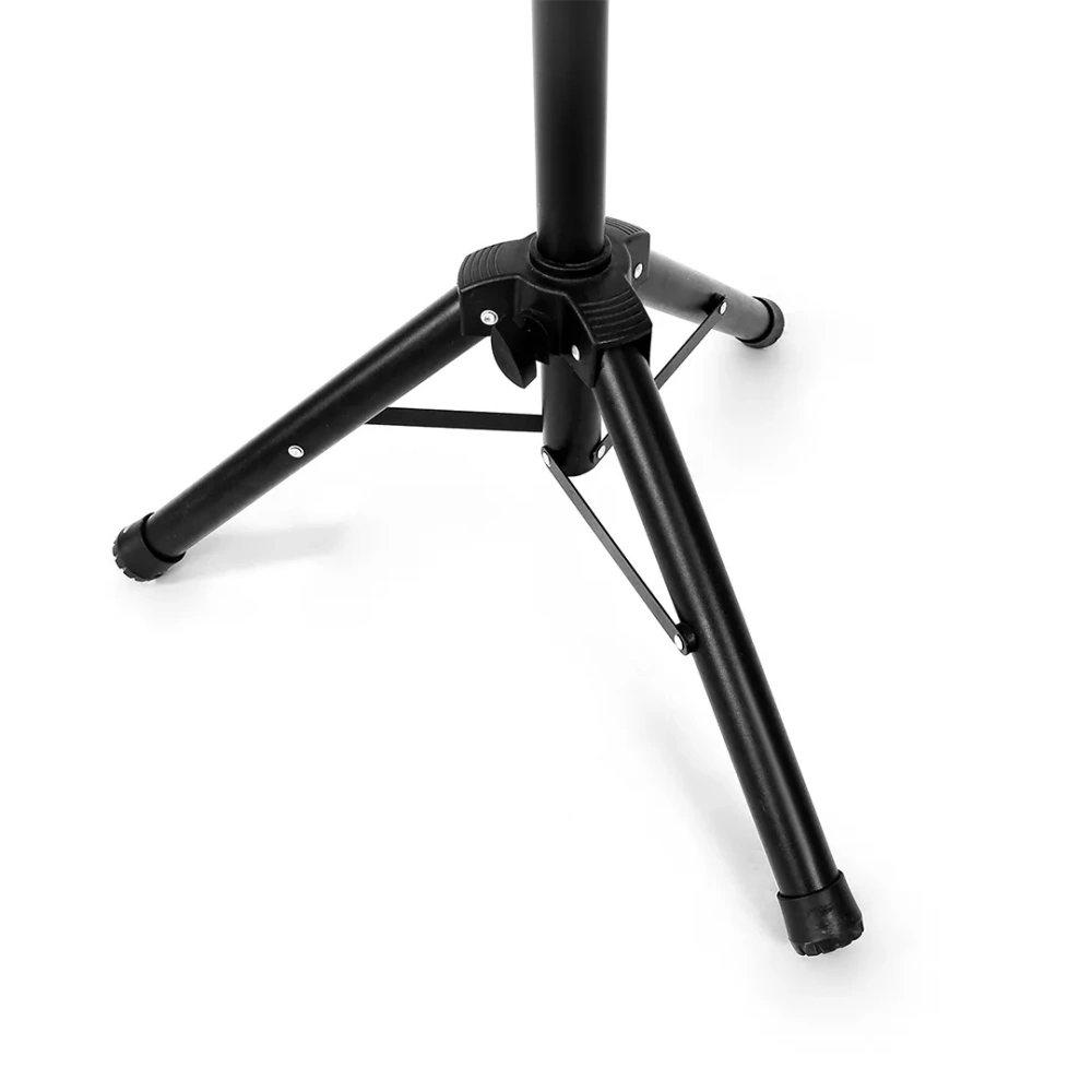 Professional Hair Extension Prep & Styling Tripod Station