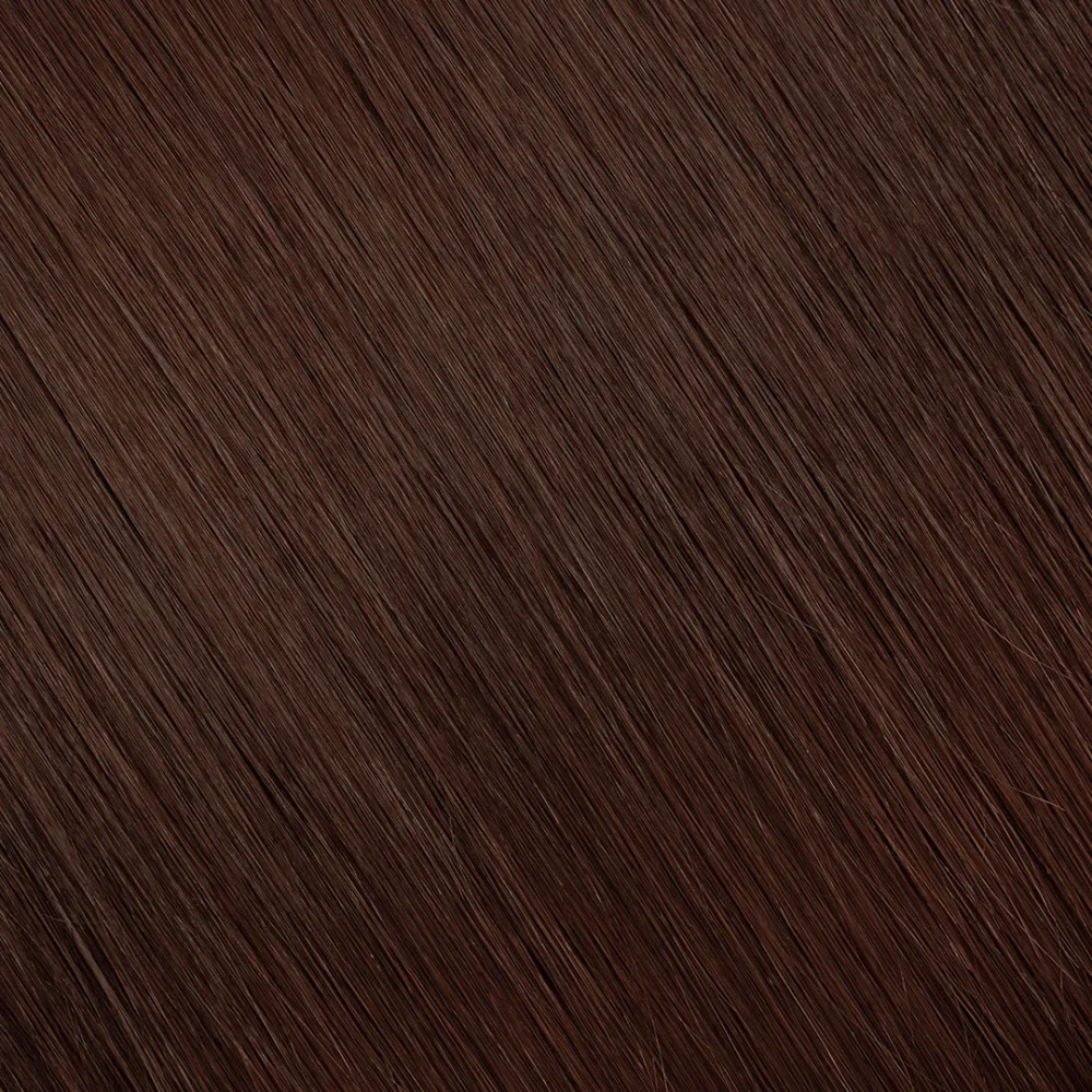 Seamless Clip-In Hair Extensions - #32 (140g)