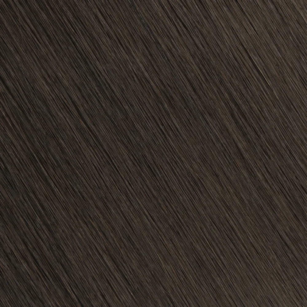 #1B Off Black Tape In-Luxury Hair Extensions