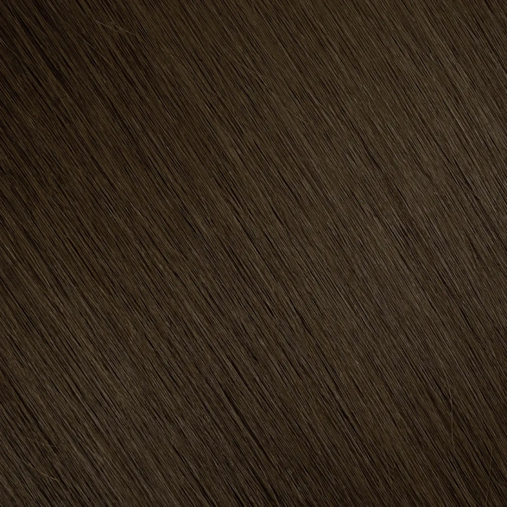 #5 Hazelnu Brown Tape In-Luxury Hair Extensions