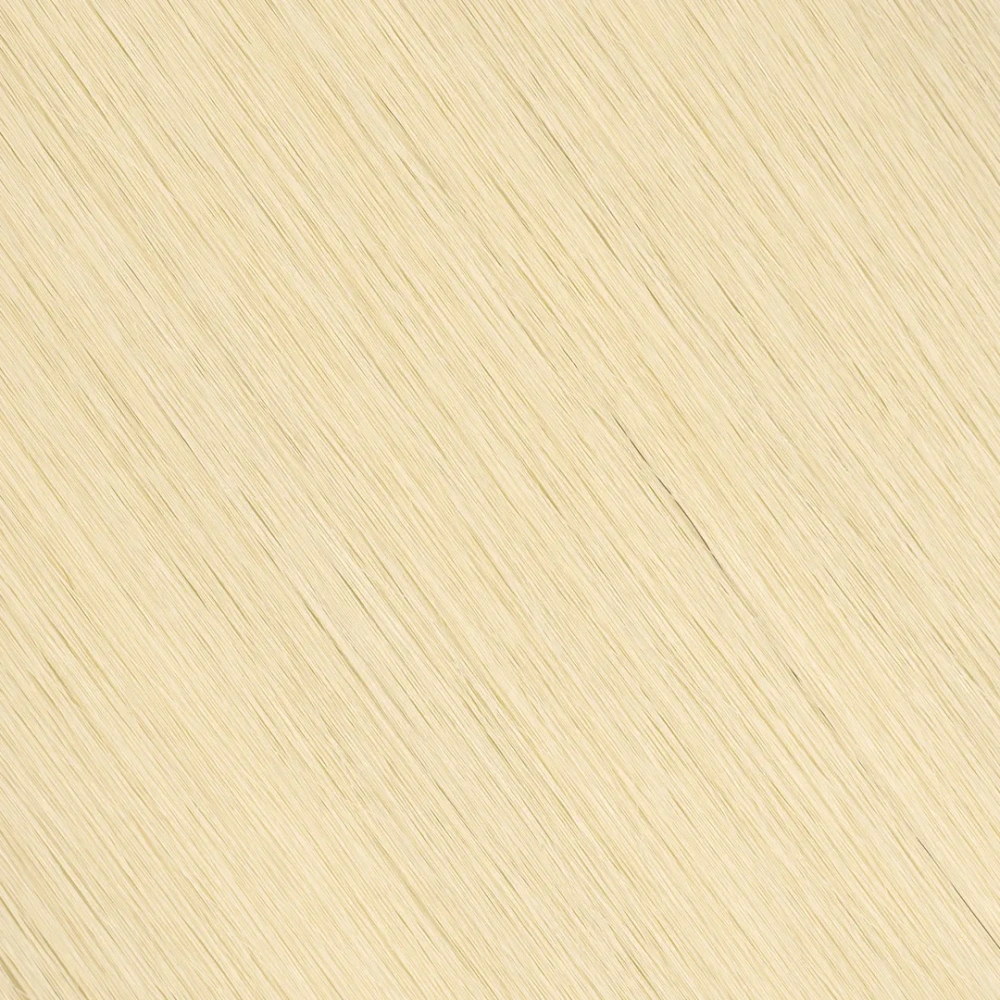 #60 Ash Blonde Butterfly Weft-Luxury Hair Extensions