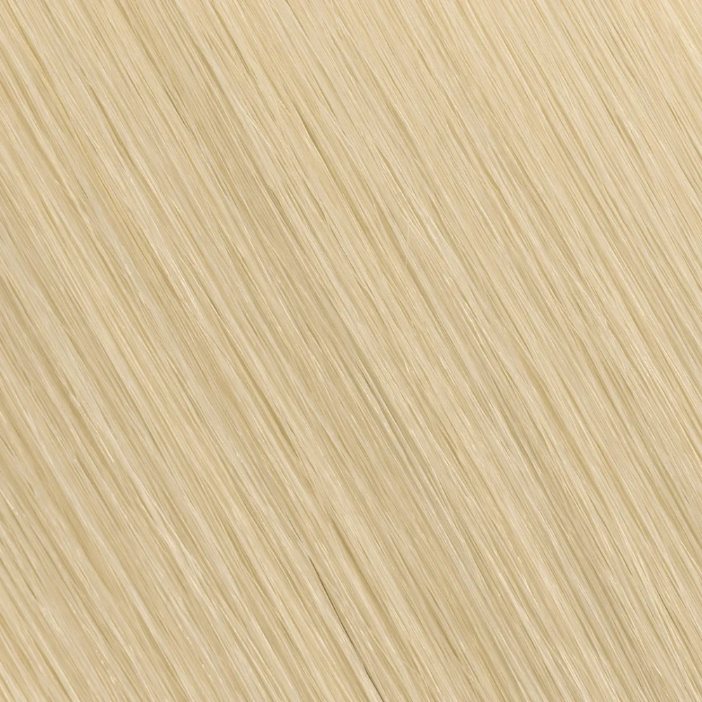 #90 Beige Blonde Tape In-Luxury Hair Extensions