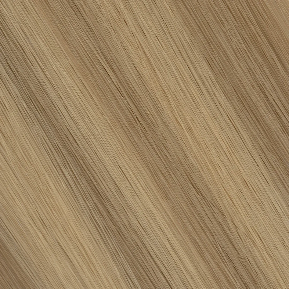 H#18/6 Golden Amber Blonde Tape In-Luxury Hair Extensions