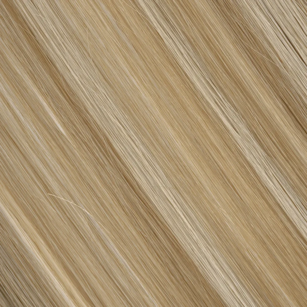 HB#8/8/60 Vanilla Latte Tape In-Luxury Hair Extensions