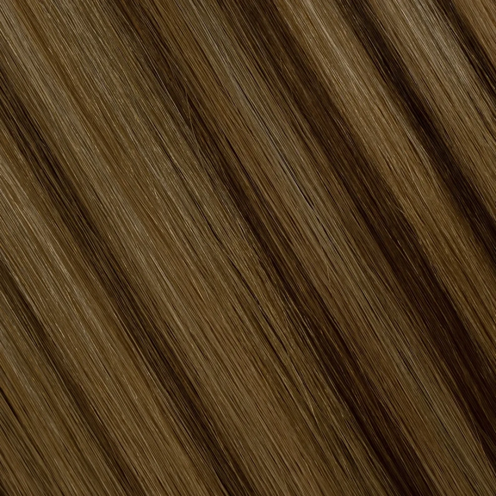 P#8/4/8/60 Coconut Brulee Tape In-Luxury Hair Extensions
