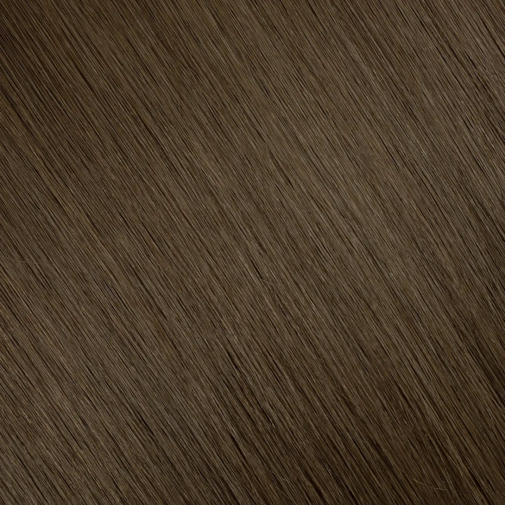 #3C Mocha Brown Tape In-Luxury Hair Extensions