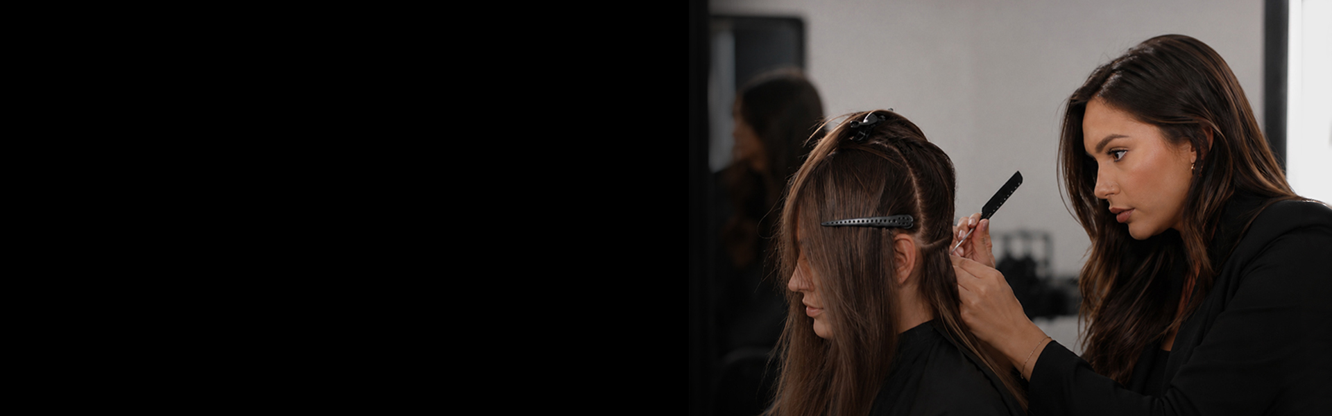 SALON PARTNER PROGRAM