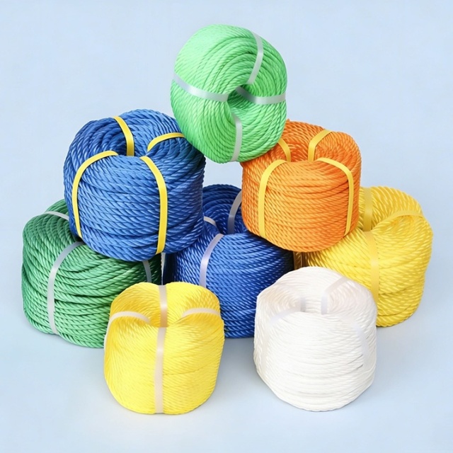 Polyethylene Rope