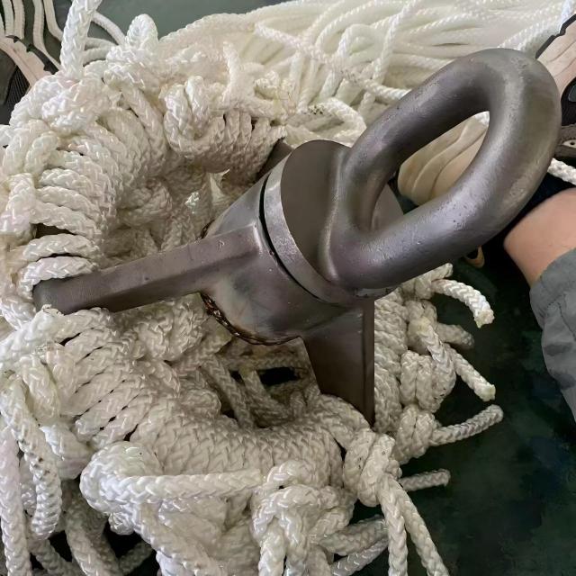 FuTian Super Strong Sea Anchor