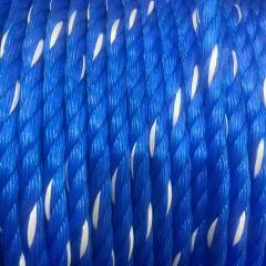 PE/PP Hybrid Marine Rope (30% PE / 70% PP)