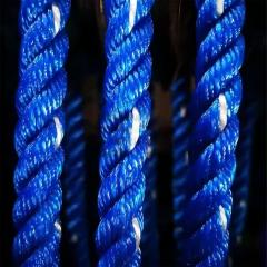 PE/PP Hybrid Marine Rope (30% PE / 70% PP)