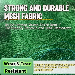 Chicken net/Garden net/ Mesh:1.25 inches/strand:6/20M